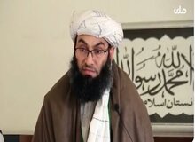 طالبان: ما نمونه‌ای از محراب و منبر هستیم؛ باید الگوی جهانی شویم