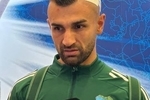 افشاگری سردار دورسون درباره جدایی از پرسپولیس؛ از روز اول با هاشمیان رابطه خوبی نداشتیم!