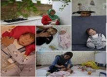 گزارشی رویترز از علاقه خانواده‌های ایرانی به عروسک به‌جای فرزند!+تصاویر