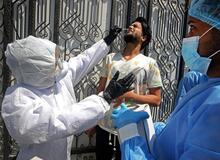 معاون وزیر دادگستری خبر داد:اعدام در انتظار برخی کرونایی ها + جزئیات