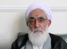 نباید در برابر بی حجابی ها سکوت کنیم/ می خواهند اسلام را از نظام بگیرد/به شدت زیر آتش توپخانه هستیم