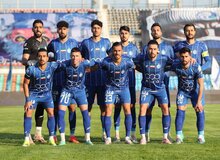 رونمایی از پیراهن استقلال برای بازی آسیایی+عکس 