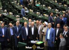 خوش رقصی مجلس یازدهم برای جام جم/ نمایندگان در جلسه غیرعلنی به صداوسیما پول تزریق کردند