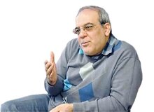 عباس عبدی: تا وقتی که برای قرارداد۲۵ساله با چین یا پیمان شانگهای جشن بگیرید، سیاست خارجی همین است که هست