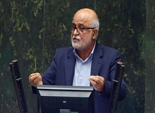 رحمانی، نماینده مجلس: بیش از ۱۰۰ نفر نامه استیضاح وزیر کشور را امضا کردند/ وحیدی حداقل با ۲۰۰ رای عزل خواهد شد/ بعد از انقلاب ندیدم هیچ دولتی اینقدر بی‌حرمتی به مجلس کرده باشد