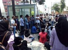 انتقاد تند انجمن اسلامی مدرسین دانشگاه ها از آیین‌نامه انضباطی ابلاغی / دانشگاه وارد حوزه جرم‌انگاری شده/ کمترین حقوقی برای دانشجویان، قائل نشده‌اند