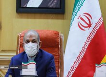 سردار وحیدی: ایران نباید به تنهایی بار مبارزه با موادمخدر را به دوش بکشد