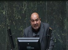عضو کمیسیون قضایی: شاهد گریه‌های مردم حوزه انتخابیه‌ام هستم/ لیسانسه‌ها می‌خواهند مستخدم شوند
