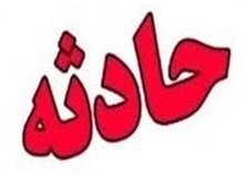  6 کشته و 23 مصدوم در حادثه واژگونی اتوبوس مسافربری در جاده سبزوار- شاهرود
