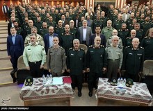 فرماندهانی که رفتند، فرماندهانی که آمدند؛ تغییرات مهم نظامی پس از جنگ ۱۲ روزه/ ۱۷ فرمانده‌ای که یا شهید شدند یا جابجا