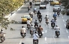 توقیف یک‌ماهه موتورسیکلت‌های متخلف در تهران