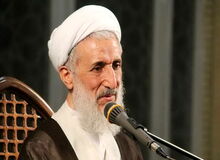 ببینید: دبیر ستاد امر به معروف و نهی از منکر خطاب به فرماندهان نیروی انتظامی:شما کارتان را بکنید؛ فحش بدهند برای شما تفاوتی نداشته باشد+ فیلم