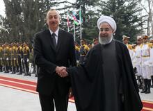 تهران و باکو دو یادداشت تفاهم همکاری امضا کردند
