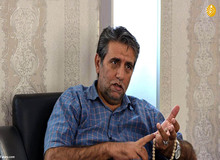 محمد صادق جوادی حصار: عارف توان فعالیت سیاسی بالایی ندارد 
