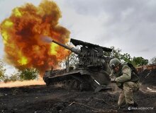 آمریکا فروش تسلیحات بیشتر به اوکراین را تایید کرد
