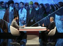 سردارجعفری: باید نگاه فرد با نگاه حکومت بخواند/ اما آقایانی که اینجا روی کار می آیند ابایی ندارند که بگویند دیدگاه ما با رهبری اختلاف دارد