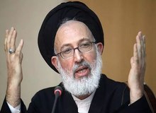 انتقاد آیت‌الله ایازی از شبیه‌سازی جهنم در گیلان/  می‌خواهید رنج بیشتری به آنها تحمیل کنید؟ 