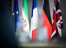 اظهارات وزرای خارجه اروپایی پس از پایان مذاکرات ژنو
