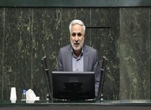 نایب رئیس کمیسیون اجتماعی: کارمندان، نیروهای مسلح و مردم در شرایط سخت اقتصادی به سر می برند