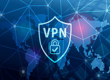 فضای مجازی به کام وی پی ان فروشان شیرین است/ فیلترشکن های رایگان مسدود شده،به همین علت بازارسیاه رونق گرفته
