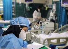افزایش موارد مرگ و میر کرونا در کشور+جزئیات