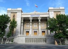 خدمات کنسولی وزارت خارجه در دو هفته آینده به طور کامل برقرار است