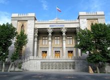 خدمات کنسولی وزارت خارجه در دو هفته آینده به طور کامل برقرار است