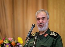 سردار فدوی: انقلاب وارد مرحله سوم قدرت شده/ در جنگ یمن همه خبیثان عالم مقابل  انصارالله دست ها را بالا بردند