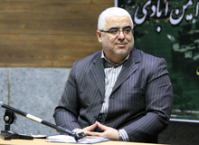 جعفرزاده: تلاش برای هماهنگی با فراکسیون امید/ انتخابات هیات رئیسه مجلس هم به خوبی برگزار می شود