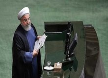 آیا روحانی از حکم حکومتی استفاده می کند؟