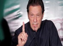 عمران خان، نخست‌وزیر سابق پاکستان، از هوش مصنوعی برای آغاز مبارزات انتخاباتی از زندان، استفاده کرد