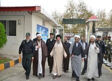 امام جمعه موقت تهران: امنیت امروز ایران در منطقه بی نظیر است