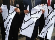 تعداد اعضای کمیته تطبیق به نفع مخالفان برجام شد؛ زمان عمل نیروهای انقلابی به وعده ها فرا رسید