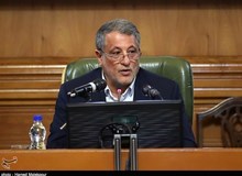 محسن هاشمی: تعطیلات ۶روزه تهران نه تنها اثربخش نبود بلکه نتیجه عکس هم داشت
