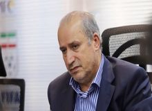 رییس فدراسیون فوتبال: باشگاه‌های ایران زیان‌ده هستند