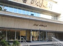 مدیرعامل شرکت کنترل ترافیک تهران: تصاویر سارقان بانک ملی شعبه دانشگاه از پشت شاخه‌های درخت ضبط شده/ ساعت ضبط ۱۲ و ۱۰ دقیقه بامداد جمعه بود