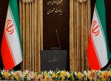 دولت ابراهیم رئیسی هنوز سخنگو ندارد