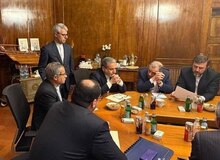  آمریکایی‌ها می‌دانند ایران هرگز توقف غنی‌سازی را نخواهد پذیرفت