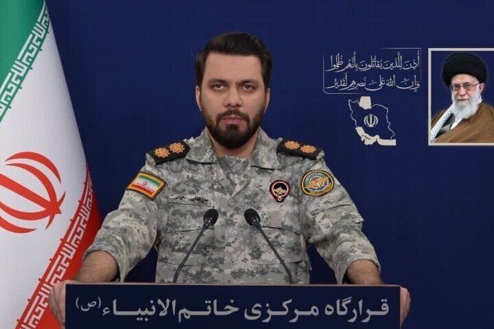 قرارگاه خاتم‌الانبیا: زیرساخت بزنید همه زیرساخت‌های منطقه را می‌زنیم