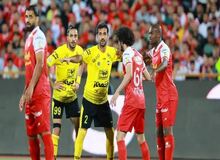 سپاهان و پرسپولیس در سوپرجام؛ احتمال برگزاری بازی فقط با بانوان تماشاگر