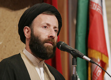مجاهدت ملت ایران در نبرد با داعش جلد دوم هشت سال دفاع مقدس بود