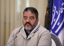 سردار جلالی: ترور شهید فخری زاده در فضای سایبری اتفاق افتاده است