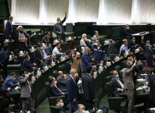 خانه نمایندگان شهرستانی مجلس کجاست ؟ / برخی نمایندگان سابق ، هنوز واحدهای سازمانی ۳۸۰ متری در سعادت آباد را تخلیه نکرده اند