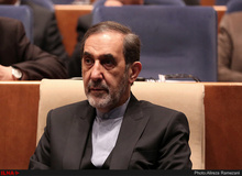 نوری مالکی در تهران است/ ولایتی با نخست وزیر سابق عراق دیدار کرد