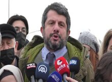 در انتخابات ترکیه یک زندانی به پارلمان راه یافت