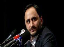 سخنگوی دولت ابراهیم رئیسی: کاش دولت فرانسه به خاطر سال نو میلادی خشونت را متوقف کند 