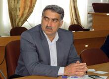 شهردار مراغه چرا بازداشت شد؟/ درباره محمد رضا احمدی بیشتر بدانید