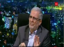 کاظمی قمی: چرا این همه ریز پرنده و پهپاد در کشور آماده شد نقطه اشکال است، مگر کشور گمرک و ایکس ری ندارد؟!+ فیلم 