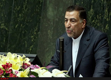 آوایی:  وزارت دادگستری در مورد رفع حصر اختیاری ندارد