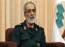 سردار نجات: توان تهاجمی ایران پس از تجربه جنگ ده برابر شده است